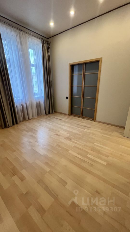 4-комнатная квартира, 120 м² — фото 5