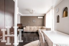 3-комн.кв., 70 м², этаж 8