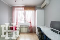 3-комн.кв., 70 м², этаж 8