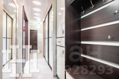 3-комн.кв., 70 м², этаж 8