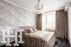 3-комн.кв., 70 м², этаж 8