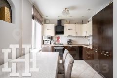 3-комн.кв., 70 м², этаж 8