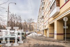 3-комн.кв., 70 м², этаж 8