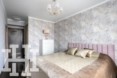 3-комн.кв., 70 м², этаж 8