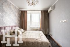 3-комн.кв., 70 м², этаж 8