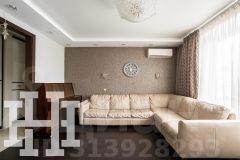 3-комн.кв., 70 м², этаж 8