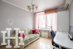 3-комн.кв., 70 м², этаж 8