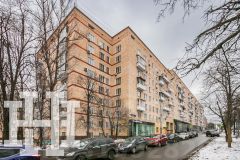 3-комн.кв., 70 м², этаж 8