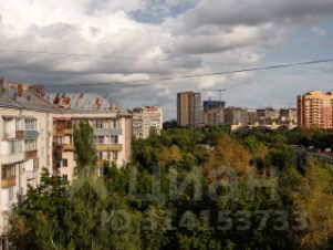 3-комн.кв., 70 м², этаж 8