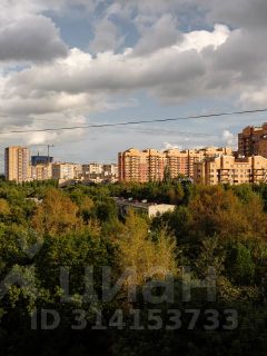 3-комн.кв., 70 м², этаж 8