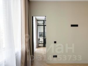 3-комн.кв., 70 м², этаж 8