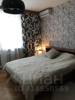 3-комн.кв., 69 м², этаж 6