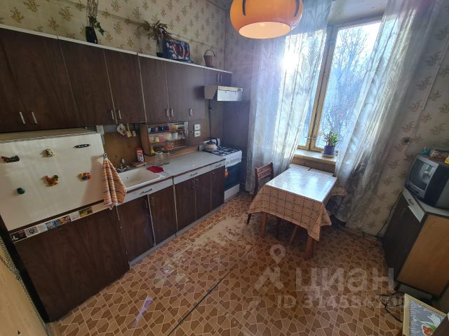 2-комн., 57 м², 3/8 этаж