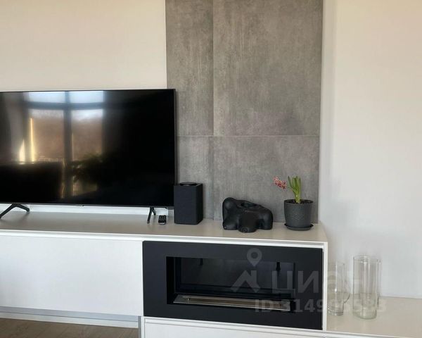 3-комн., 73 м², 4/8 этаж