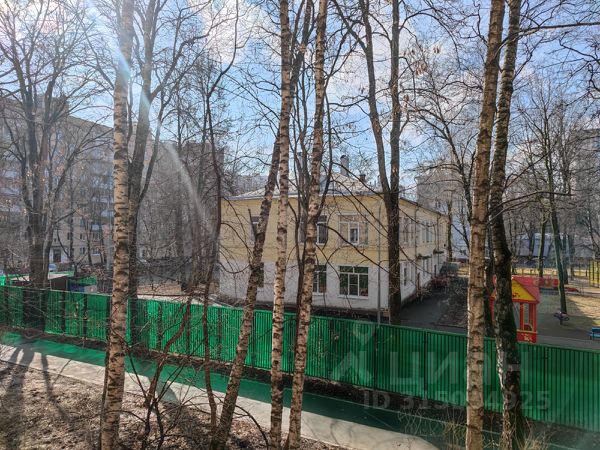 2-комн., 46 м², 2/8 этаж