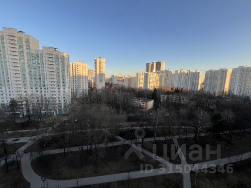 2-комн., 53,5 м², 12/25 этаж