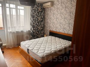 3-комн.кв., 69 м², этаж 6