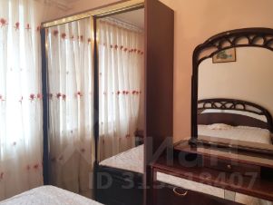 2-комн.кв., 55 м², этаж 4