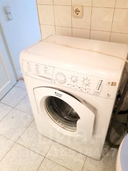 2-комн.кв., 55 м², этаж 4