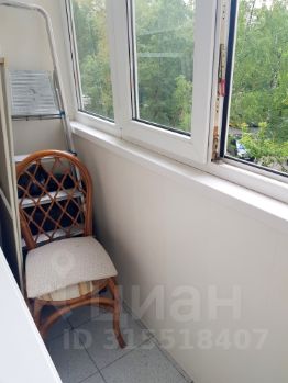 2-комн.кв., 55 м², этаж 4