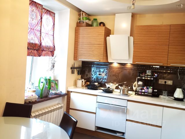 3-комн., 68 м², 5/8 этаж