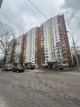 3-комн.кв., 73 м², этаж 11