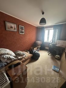 3-комн.кв., 73 м², этаж 11