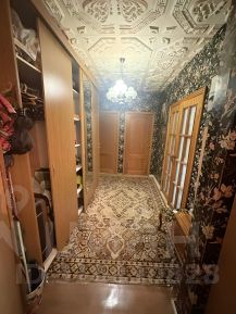3-комн.кв., 73 м², этаж 11