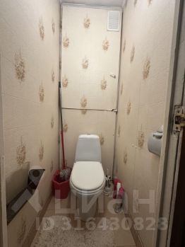 3-комн.кв., 73 м², этаж 11