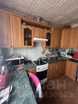 3-комн.кв., 73 м², этаж 11