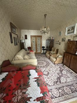 3-комн.кв., 73 м², этаж 11