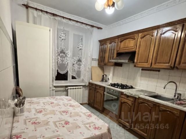 3-комн., 64 м², 7/9 этаж