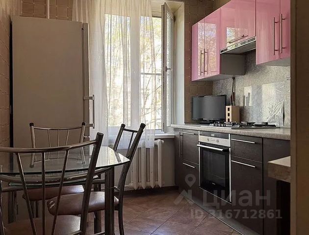 2-комн., 55 м², 4/8 этаж