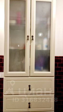 3-комн.кв., 65 м², этаж 5