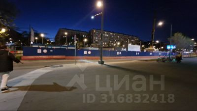 3-комн.кв., 65 м², этаж 5