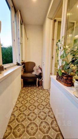3-комн.кв., 65 м², этаж 5