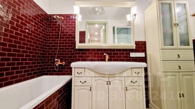 3-комн.кв., 65 м², этаж 5