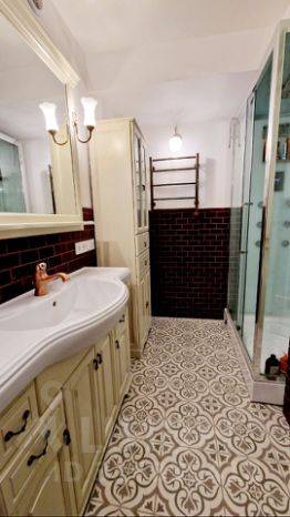 3-комн.кв., 65 м², этаж 5