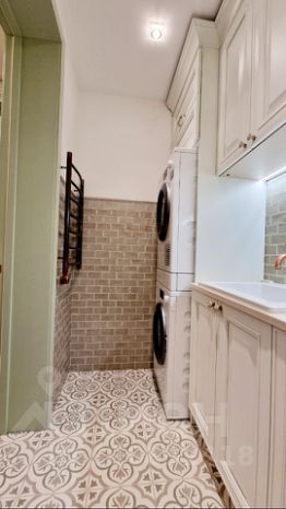 3-комн.кв., 65 м², этаж 5