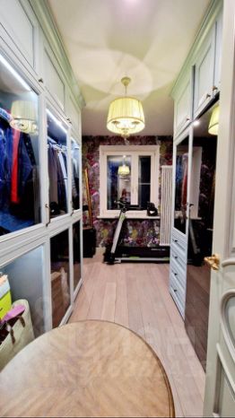 3-комн.кв., 65 м², этаж 5