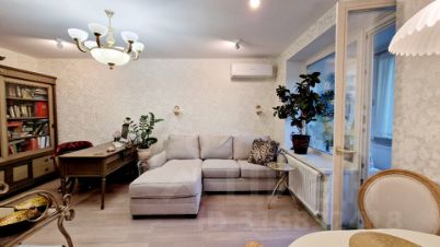 3-комн.кв., 65 м², этаж 5