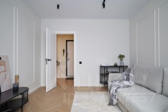 2-комн.кв., 56 м², этаж 7