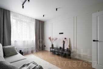 2-комн.кв., 56 м², этаж 7