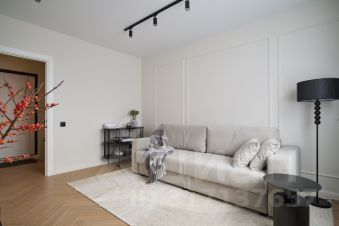 2-комн.кв., 56 м², этаж 7