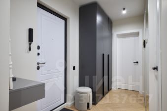 2-комн.кв., 56 м², этаж 7