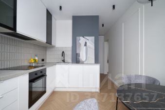2-комн.кв., 56 м², этаж 7