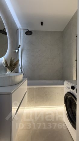2-комн.кв., 56 м², этаж 7