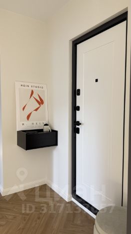 2-комн.кв., 56 м², этаж 7