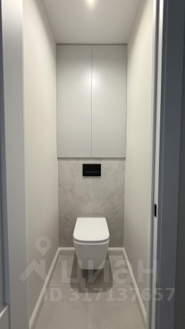2-комн.кв., 56 м², этаж 7