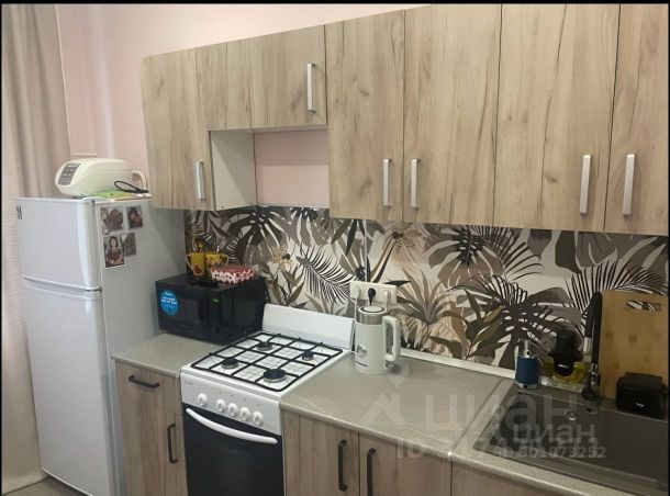 2-комн., 48 м², 2/8 этаж